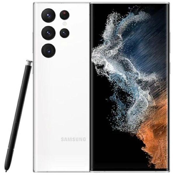 Samsung Galaxy S22 Ultra 5G – Price in Dubai & UAE | Dual SIM International Version - Image 5