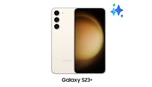Samsung Galaxy S23+ 256GB UAE – 8GB RAM 5G Price in Dubai - Image 3