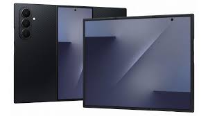 Samsung Tri-Fold 512GB UAE – Box Pack Foldable Phone | Best Mobile Price in Dubai