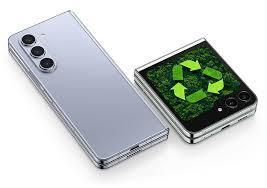 Samsung Galaxy Z Flip 6 5G (New) Foldable Smartphone - Image 3